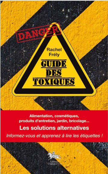 GUIDE DES TOXIQUES