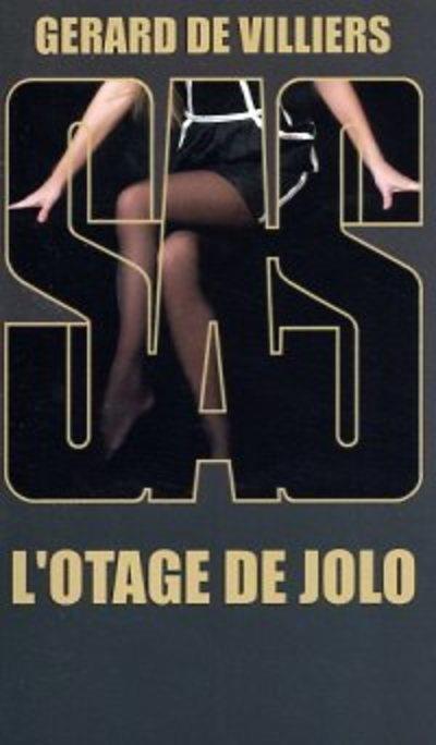 SAS : SAS 141 - L'OTAGE DE JOLO.