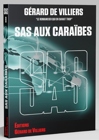 SAS : SAS 008 - SAS AUX CARAIBES