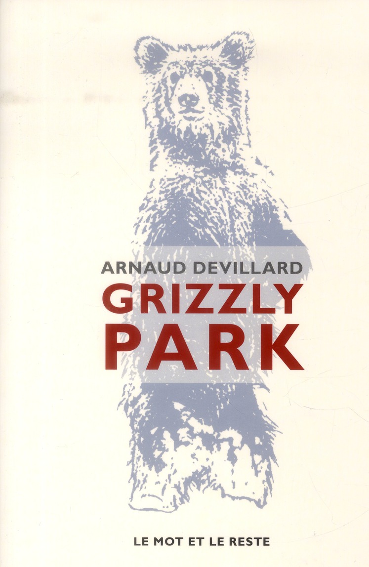 GRIZZLY PARK