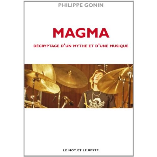 MAGMA NOUVELLE EDITION