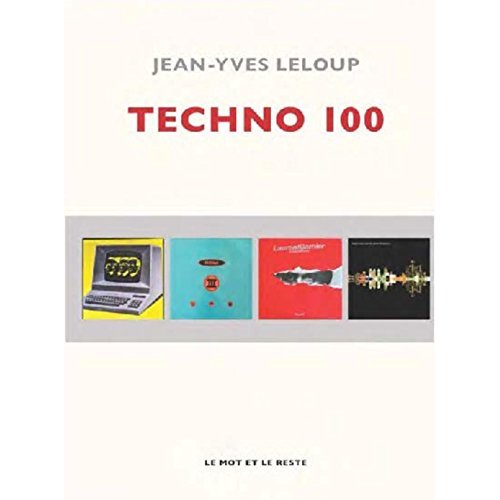 TECHNO 100