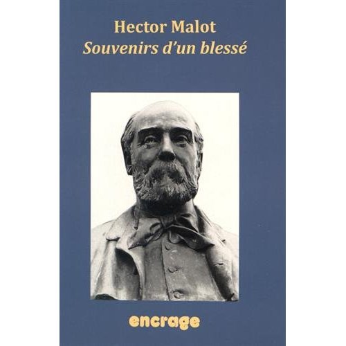 SOUVENIRS D'UN BLESSE