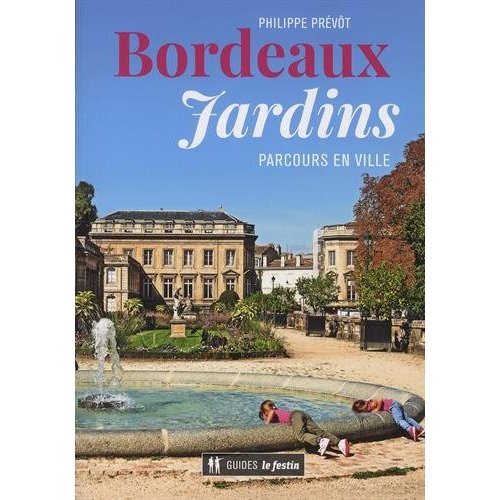BORDEAUX JARDINS