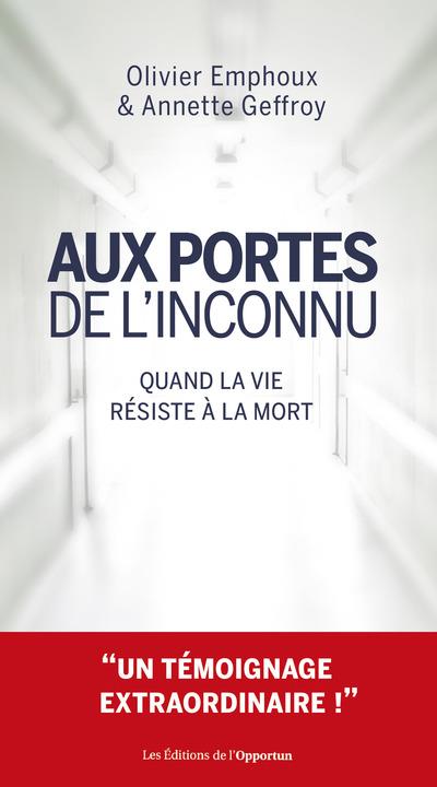 AUX PORTES DE L'INCONNU