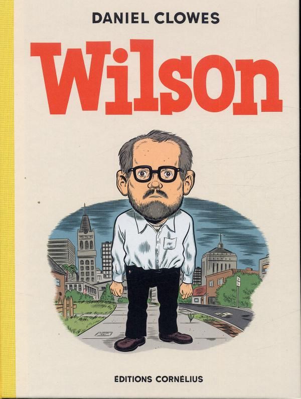 WILSON