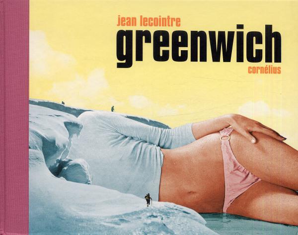 GREENWICH