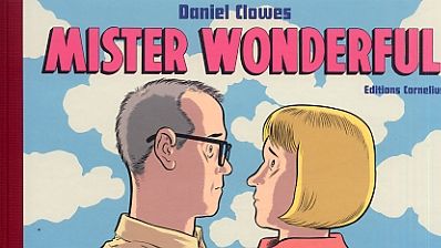 MISTER WONDERFUL