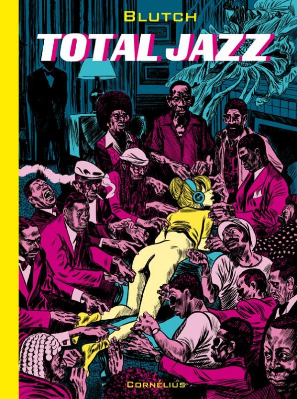 TOTAL JAZZ
