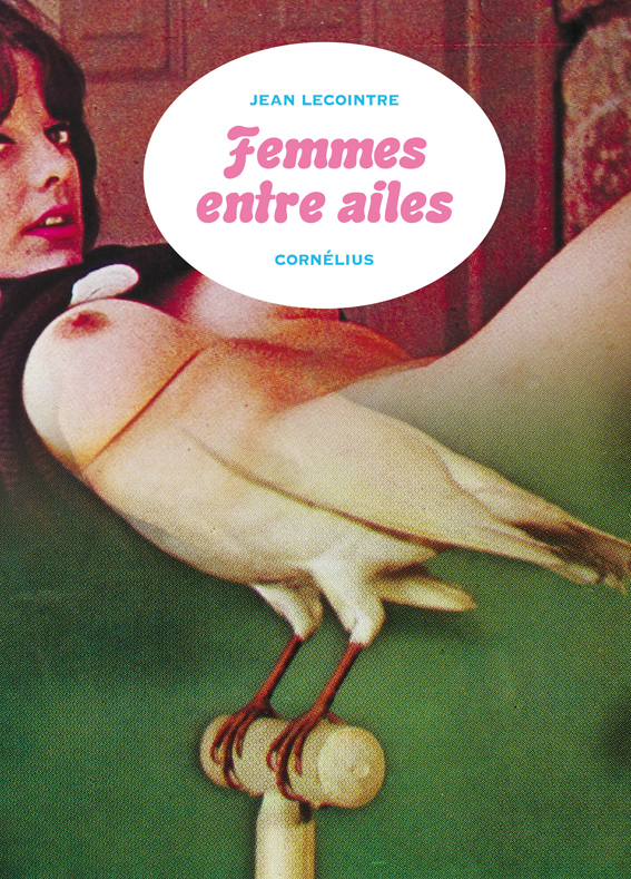 FEMMES ENTRE AILES
