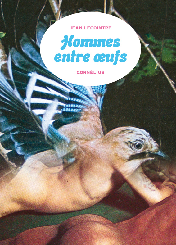 HOMMES ENTRE OEUFS