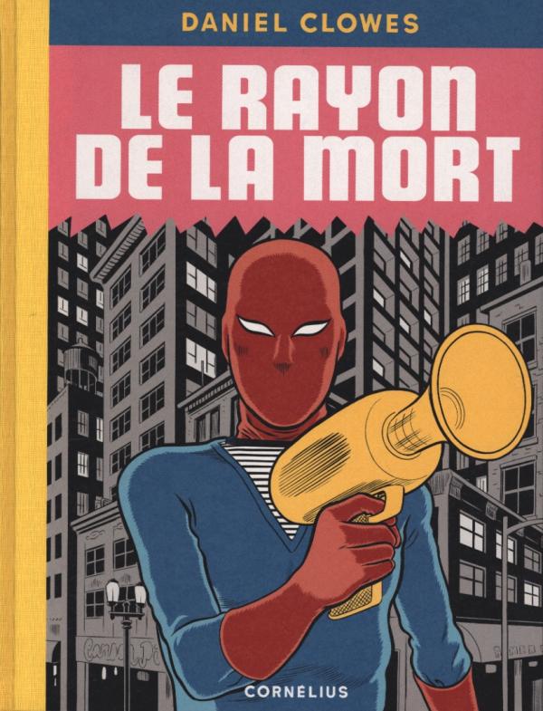 LE RAYON DE LA MORT