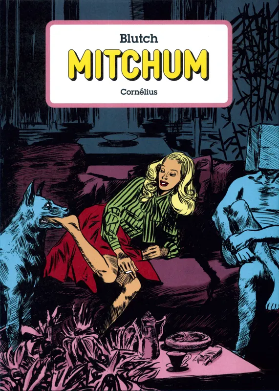 MITCHUM
