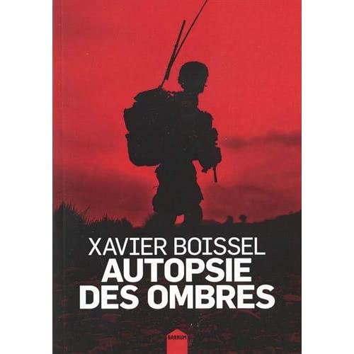 AUTOPSIE DES OMBRES