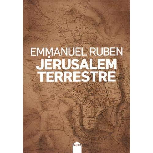 JERUSALEM TERRESTRE