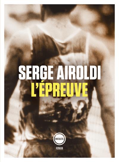 L'EPREUVE