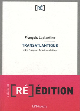 TRANSATLANTIQUE - ENTRE EUROPE ET AMERIQUES LATINES