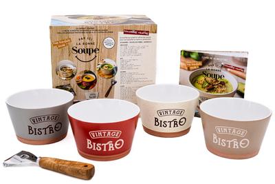 2025, PAR ICI LA BONNE SOUPE !