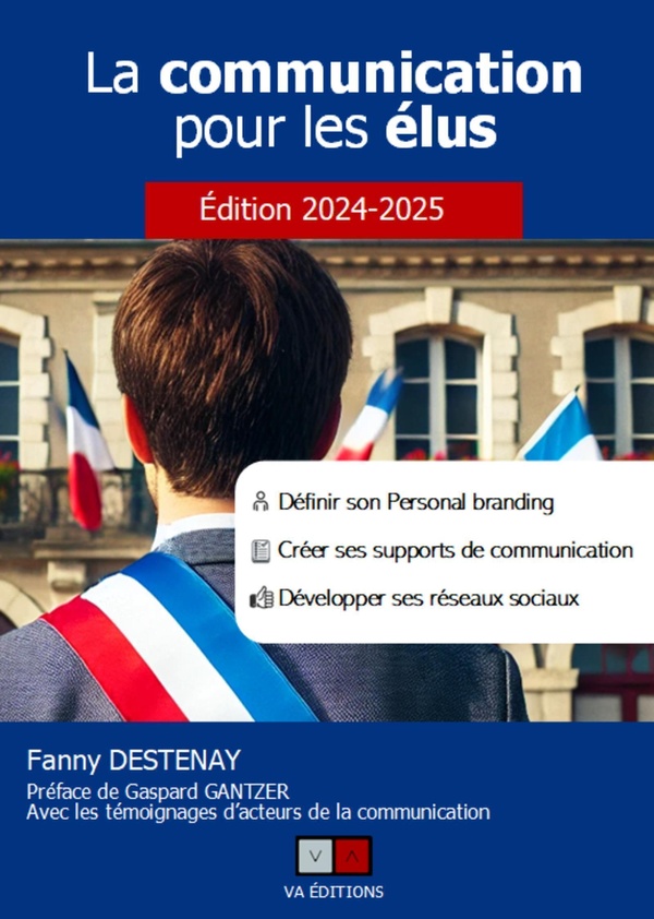 LA COMMUNICATION POUR LES ELUS