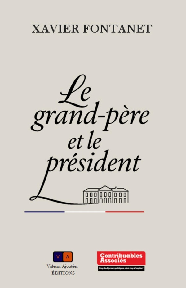 LE GRAND-PERE ET LE PRESIDENT