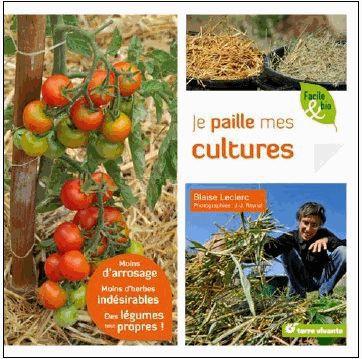 JE PAILLE MES CULTURES