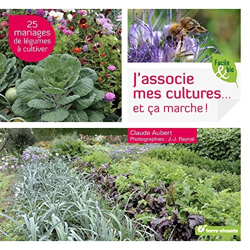 J'ASSOCIE MES CULTURES... ET CA MARCHE