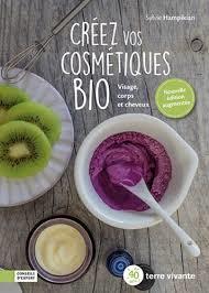 CREEZ VOS COSMETIQUES BIO