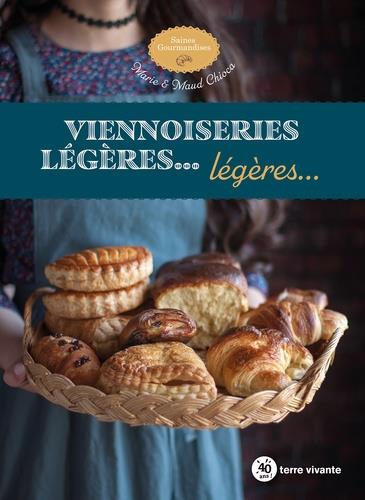 VIENNOISERIES LEGERES... LEGERES..