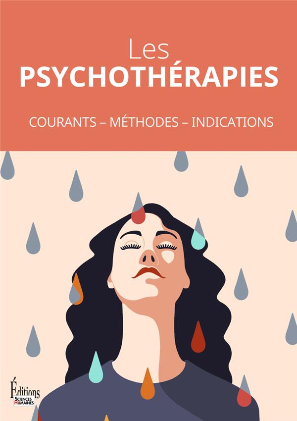 LES PSYCHOTHERAPIES