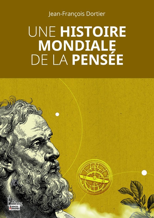 HISTOIRE MONDIALE DE LA PENSEE