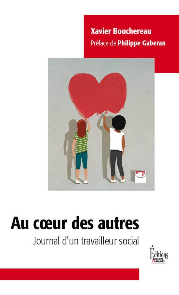 AU COEUR DES AUTRES - POCHE