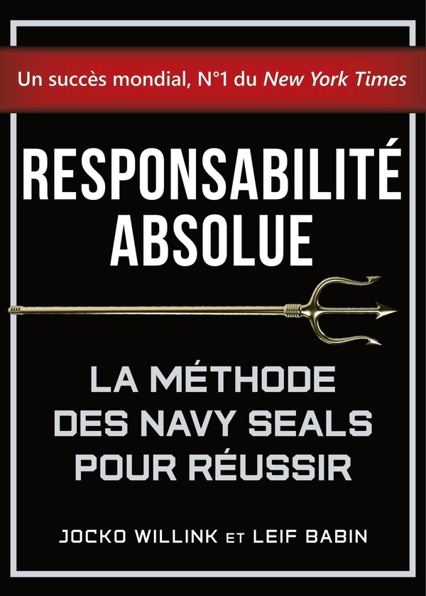 RESPONSABILITE ABSOLUE