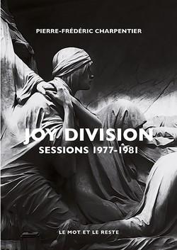 JOY DIVISION - SESSIONS 1977-1981