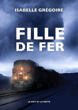FILLE DE FER