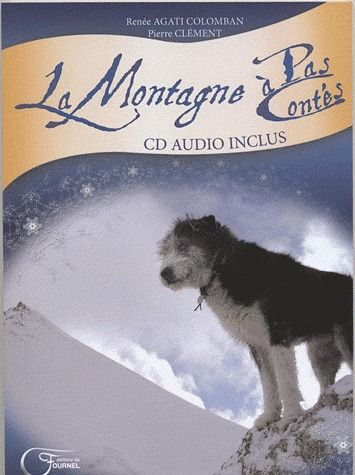 MONTAGNE A PAS CONTES