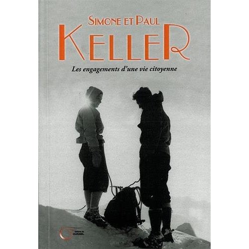 SIMONE & PAUL KELLER