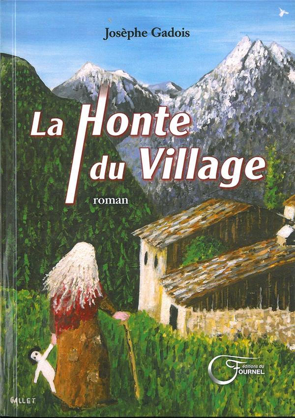LA HONTE DU VILLAGE