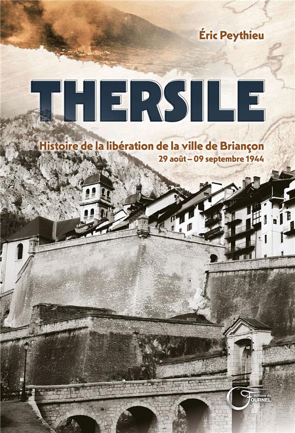 THERSILE