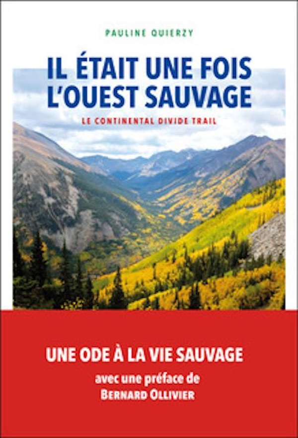 IL ETAIT UNE FOIS L'OUEST SAUVAGE - LE CONTINENTAL DIVIDE TR