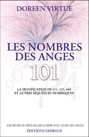 LES NOMBRES DES ANGES, 101