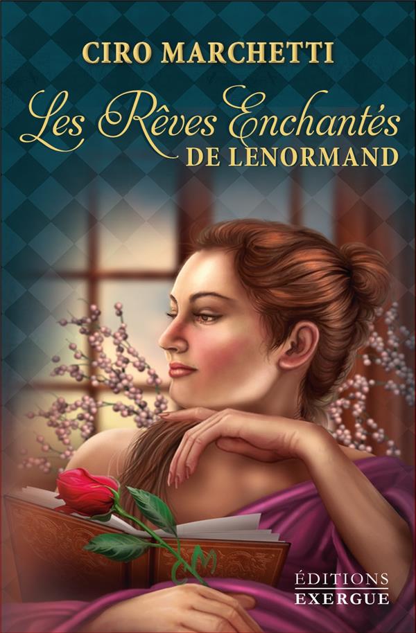LES REVES ENCHANTES DE LENORMAND