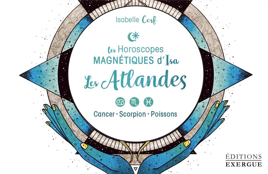 LES ATLANDES (COFFRET)