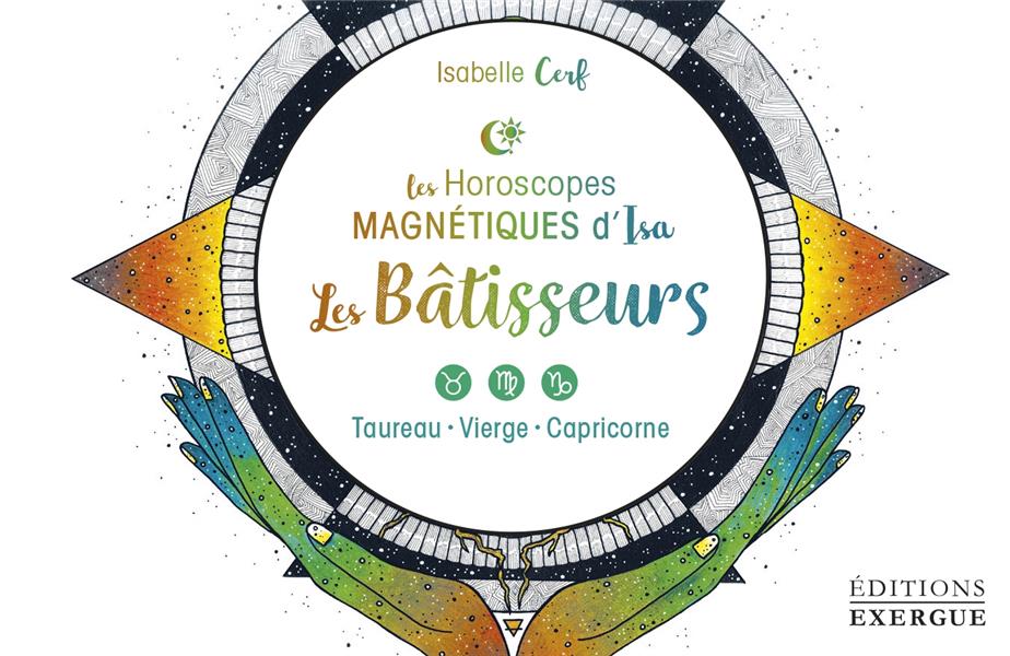LES BATISSEURS (COFFRET)