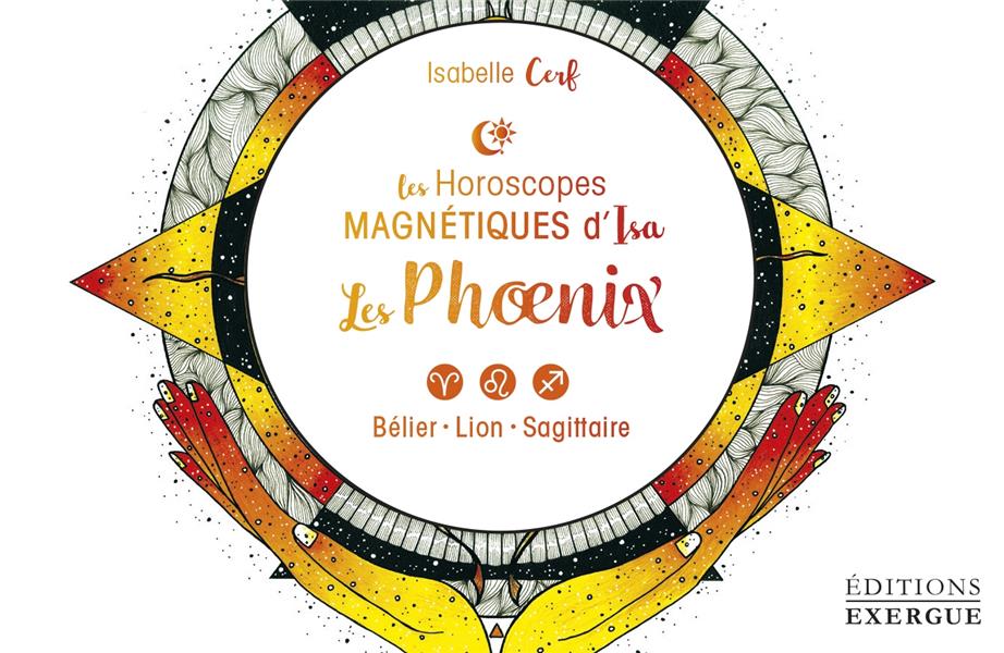 LES PHOENIX (COFFRET)