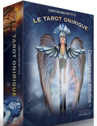 LE TAROT ONIRIQUE