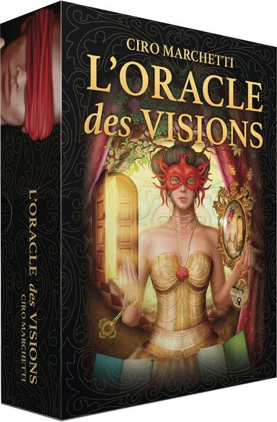L'ORACLE DES VISIONS