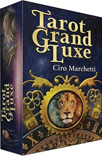 TAROT GRAND LUXE