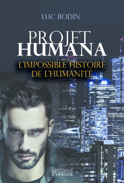PROJET HUMANA
