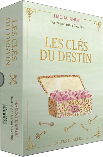 LES CLES DU DESTIN