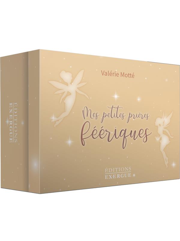 MES PETITES PRIERES FEERIQUES